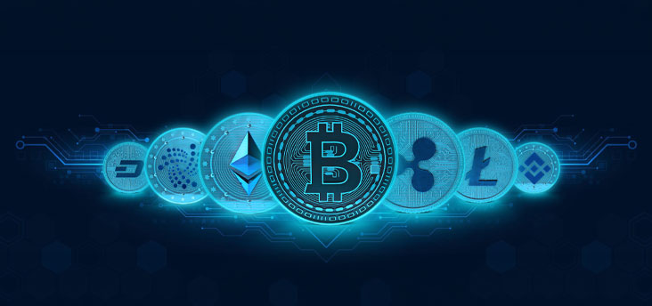 Crypto market